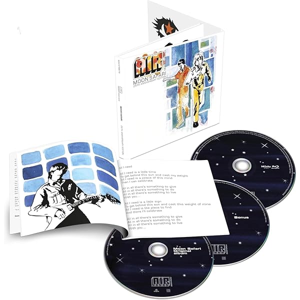 10 000 Hz Legend (Double White Vinyl Album) - Limited Edition